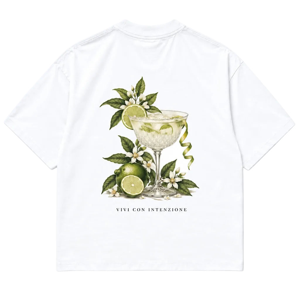 Vivi con Intenzione T-Shirt