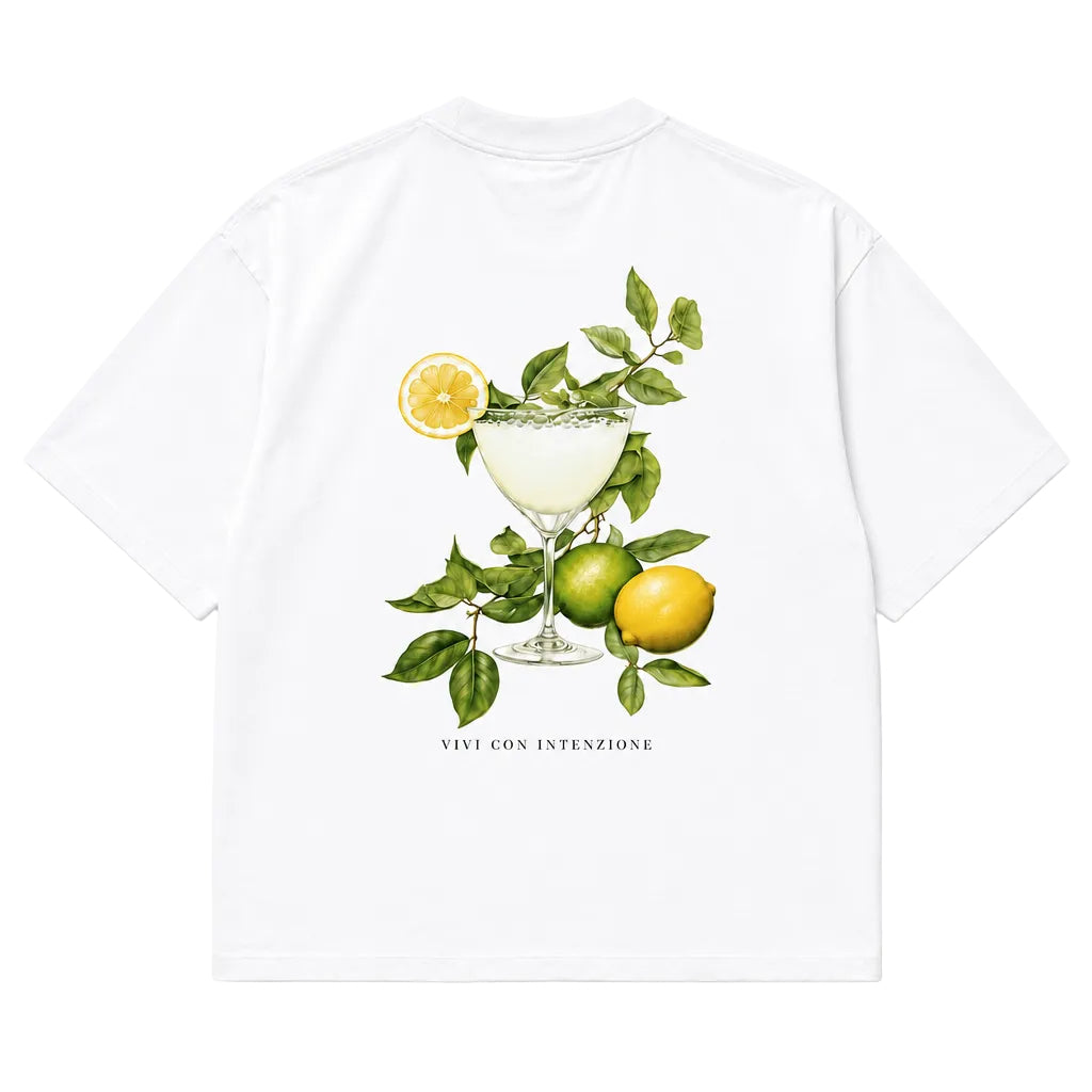 Vivi con Intenzione T-Shirt