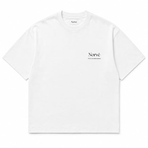 Vivi Con Intenzione T-shirt