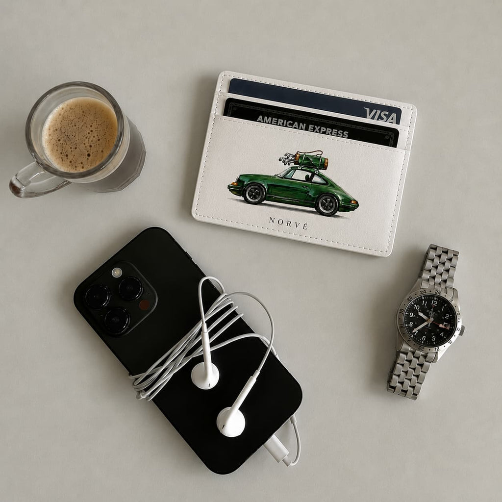Card Holder