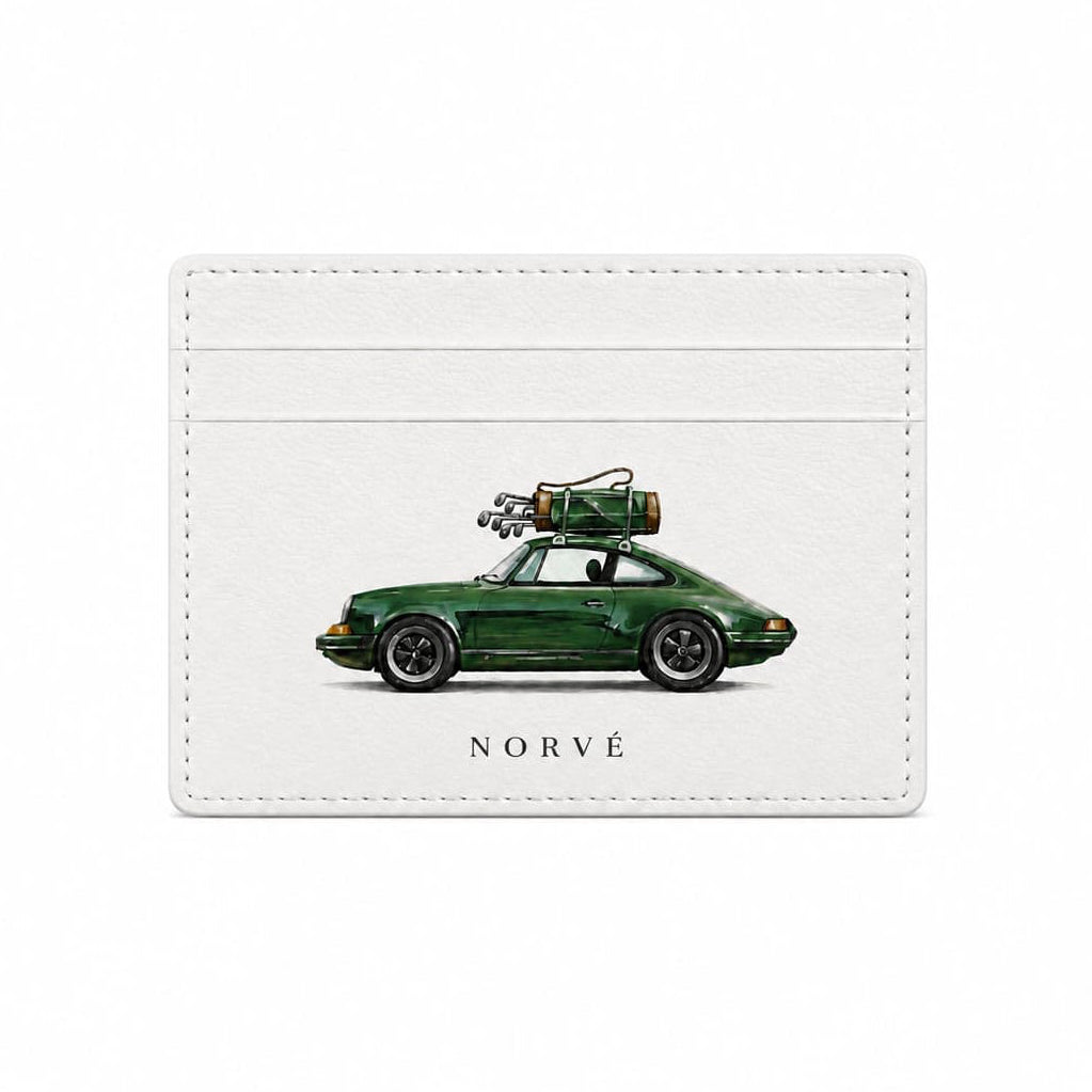 Card Holder