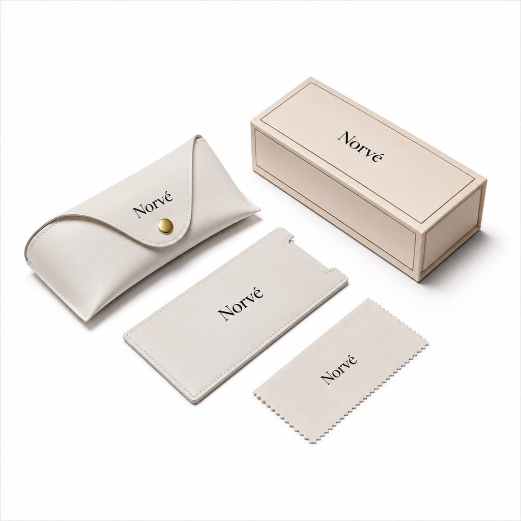 Norvé Sunglasses