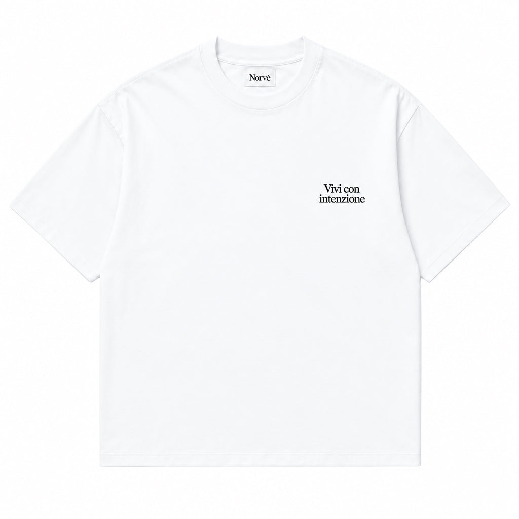 Vivi con Intenzione T-Shirt