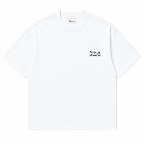 Vivi con Intenzione T-Shirt