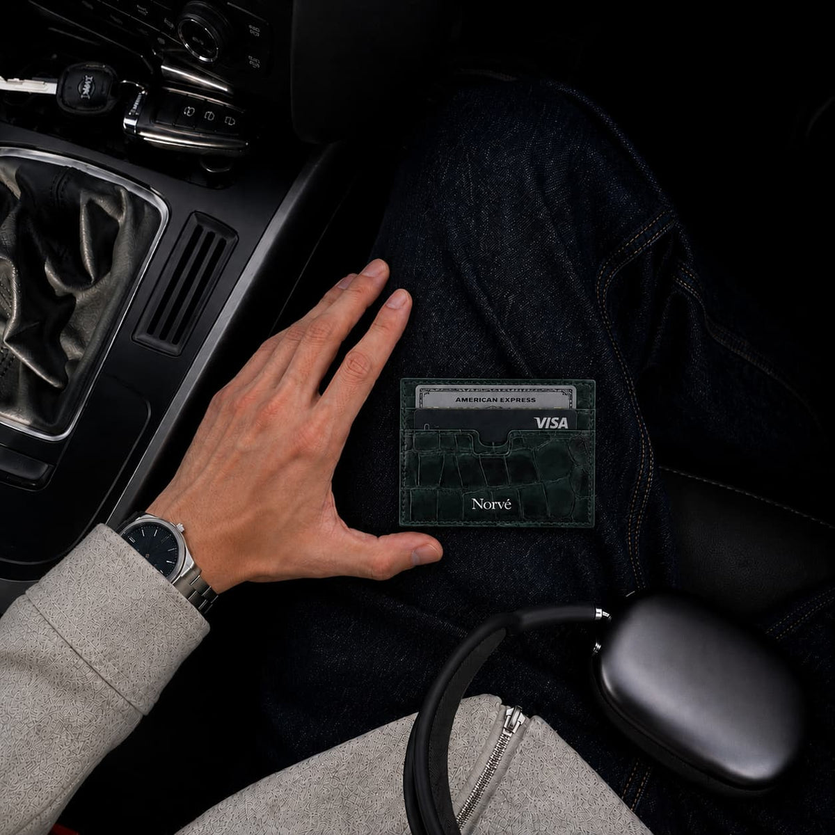 Card Holder